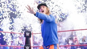 Riddle se má objevit na SummerSlamu, Info o plánu pro zápas Liv Morgan vs. Ronda Rousey
