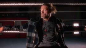Pohled do zákulisí speciálního SmackDownu věnovanému 25. výročí Edge ve WWE