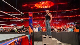 Objeví se Brock Lesnar na dnešní placené akci WWE Extreme Rules?