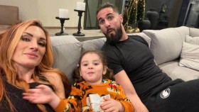 Seth Rollins prozradil, jak se legenda WWE zasloužila o to, že má s Becky Lynch dítě