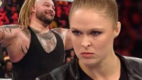 Ronda Rousey nazvala fanoušky, kteří skandovali „My chceme Wyatta!” nevděčnými idioty