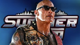 Zákulisní informace o možné účasti The Rocka na SummerSlamu
