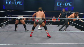 WWE Evolve (13.05.2026)