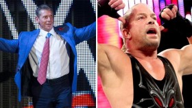 RVD není šťastný z odchodu Vince McMahona z WWE