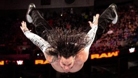 Nejdivočejší Swanton Bombs Jeffa Hardyho