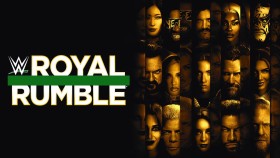 Informace o vysílání a finální karta dnešní show WWE Royal Rumble 2026