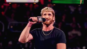 SPOILER: Velké oznámení Logana Paula ve včerejší show WWE RAW