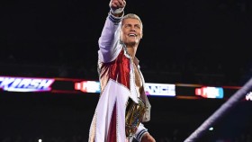 Cody Rhodes: Být heel není o tom být cool, nemáš být další The Rock
