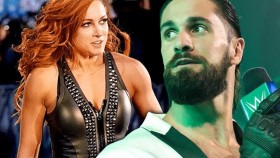 Seth Rollins nechce prozradit plán pro návrat Becky Lynch