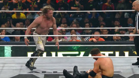 Ohodnoťte placenou akci AEW Dynasty 2026