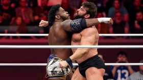 AEW Collision (22.03.2025)