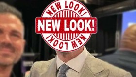 CM Punk před možným blížícím se návratem do AEW změnil svůj vzhled