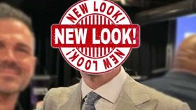 CM Punk před možným blížícím se návratem do AEW změnil svůj vzhled