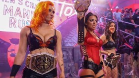 Jak se dařilo speciálu NXT Halloween Havoc, který ovládly Toxic Attraction?