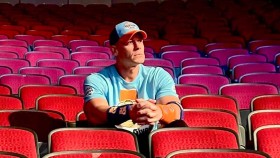 John Cena stále lituje toho, co v minulosti řekl o The Rockovi