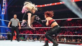 WWE RAW (12.12.2022)