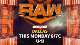 WWE oznámila nový zápas pro zítřejší halloweenskou show RAW
