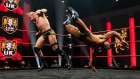 WWE NXT UK (18.11.2021)