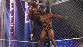 WWE RAW (27.09.2021)