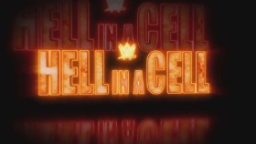 Dojde na placené akci WWE Hell in a Cell pouze k jedné velké změně?