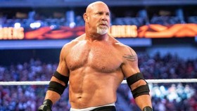 Show, na které měl mít Goldberg svůj poslední zápas byla zrušena kvůli porušení smlouvy
