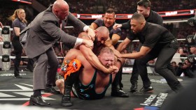 SPOILER: Rusev se vymkl kontrole ve včerejší show RAW