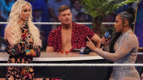 Charlotte Flair se objeví na stříbrném plátně. Čeká ji další pauza od WWE?