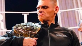 GUNTHER by chtěl mít hlavní tahák na WrestleManii 40 jako IC šampion