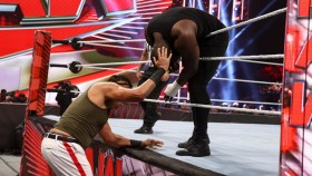 Špatné zprávy pro dvě hvězdy WWE