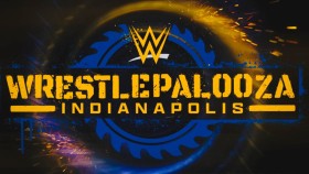 WWE má velké plány s prémiovým eventem Wrestlepalooza