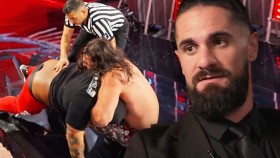 Seth Rollins prozradil, proč odpustil fanouškovi, který ho napadl