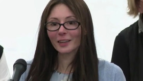 Který příběh v WWE podle Janel Grant údajně odkazoval na její situaci s Vincem McMahonem?