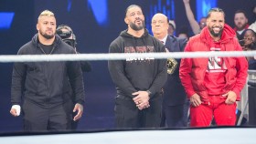 Jak se dařilo SmackDownu bez The Rocka, ale za to s Romanem Reignsem?