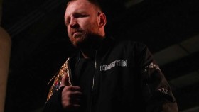 Jon Moxley bude obhajovat svůj titul a mnoho dalšího v dnešní show AEW Dynamite