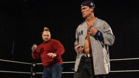 Dvě hvězdy WWE reagují na spekulace o možném návratu Braye Wyatta