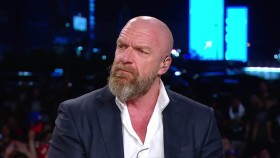 Triple H reagoval na kritiku dokumentárního seriálu WWE Unreal (WWE: Něco neskutečného)