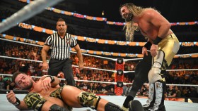 Je Austin Theory jediný, kdo je na tom hůř po odchodu Vince McMahona z WWE?