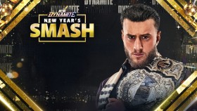 Preview dnešní show AEW Dynamite: New Year’s Smash