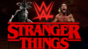 WWE a Netflix plánují spolupráci se seriálem Stranger Things