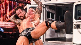 Spekulace týkající se zápasu Ortona a McIntyrea na Clash of Champions?