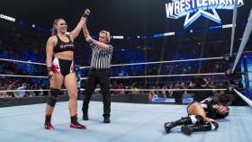 Ronda Rousey prozradila, jak dlouho plánuje zůstat ve WWE