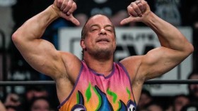 RVD se vrátí do ringu AEW již tuto středu v show Dynamite