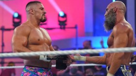 CM Punk se vyjádřil k ringovému jménu možné budoucí TOP hvězdy WWE