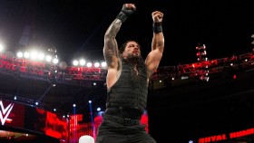 Roman Reigns se snažil zapomenout na Royal Rumble 2015