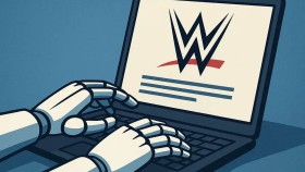 WWE údajně chystá přechod na příběhy, které bude psát umělá inteligence