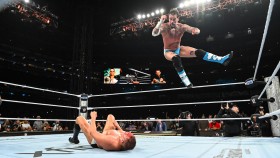 Zákulisní info o stavu Brona Breakkera a GUNTHERA po WWE SummerSlamu 2025 Night 1