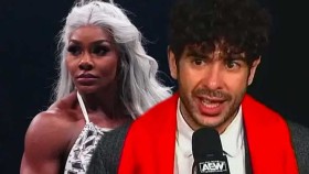 Tony Khan přiznal, že nečekal odchod Jade Cargill do WWE