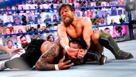 Jak se dařilo SmackDownu se Steel Cage zápasem?