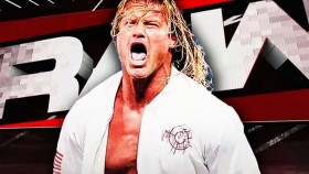 Byl prozrazen původní plán pro návrat Dolpha Zigglera v show RAW