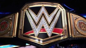 HHH má v plánu redesign WWE titulů a některé už jsou hotové